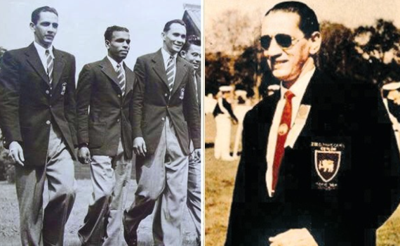 Eddie Gray- The Boxer Who 'Witnessed It All'